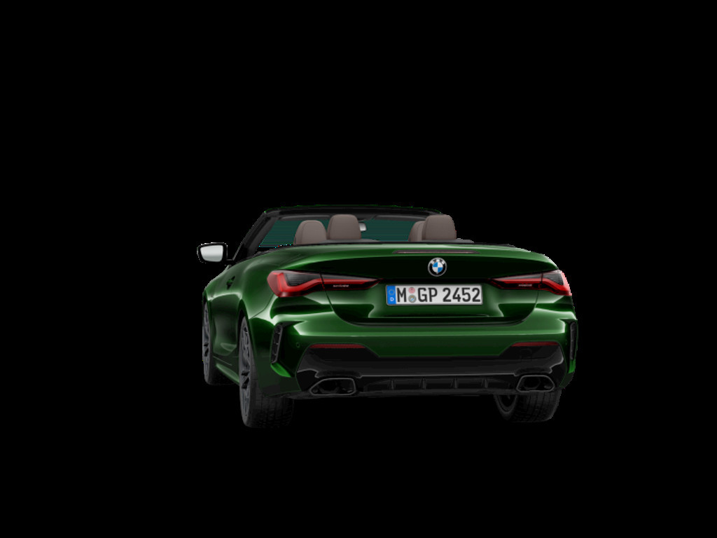 BMW M440