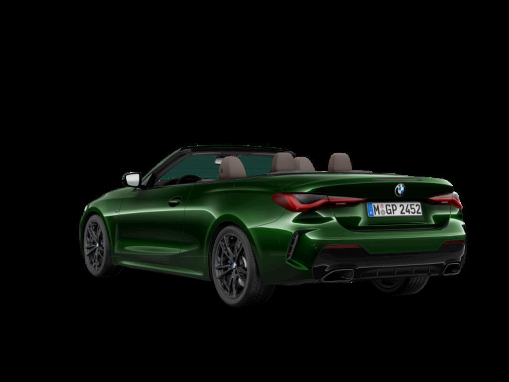 BMW M440