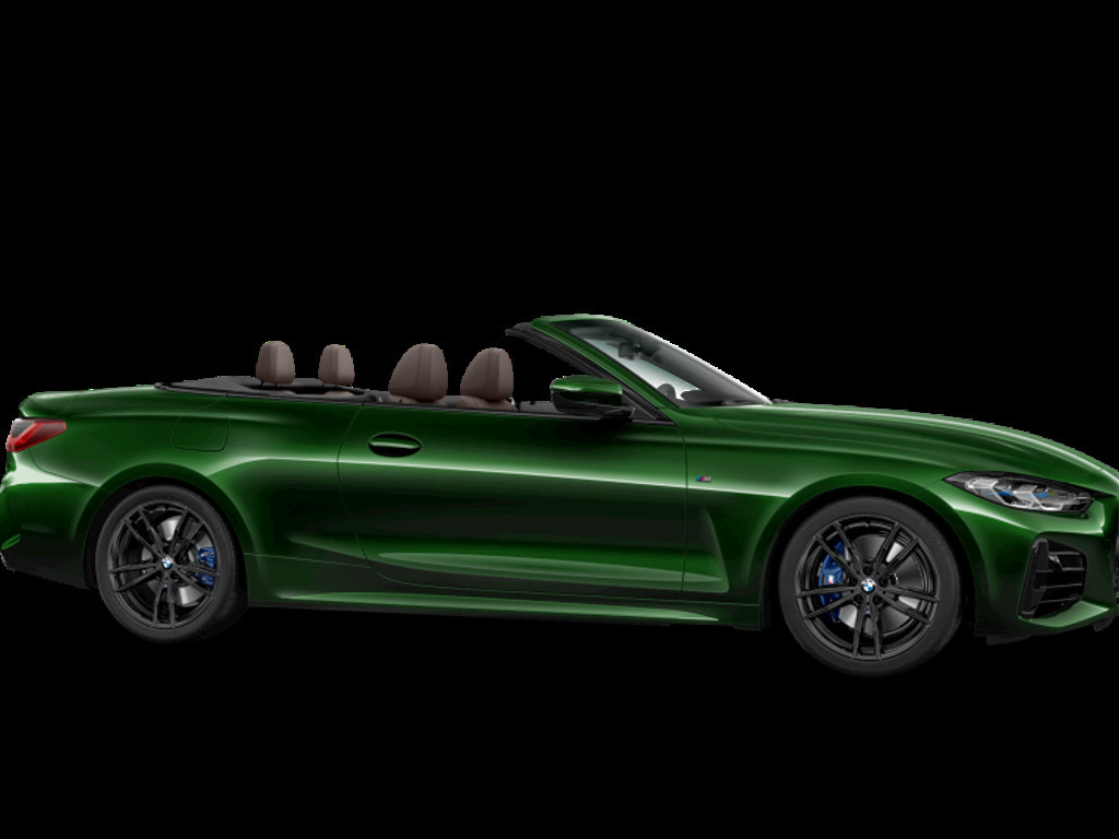 BMW M440