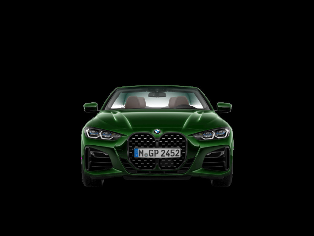 BMW M440