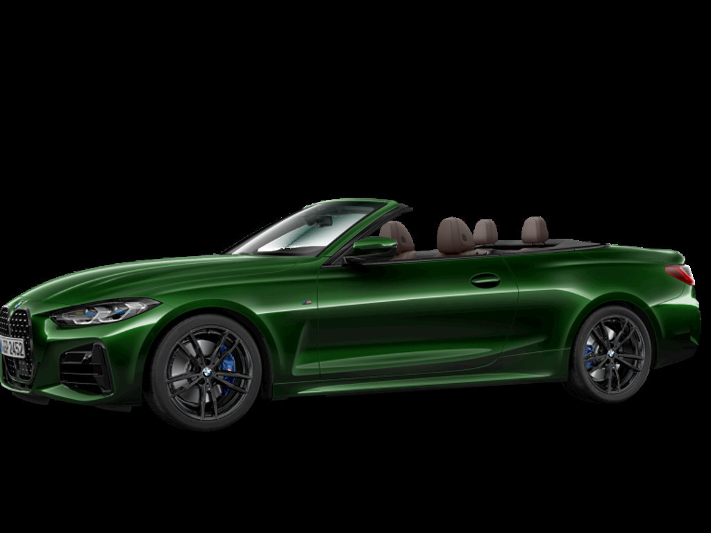 BMW M440
