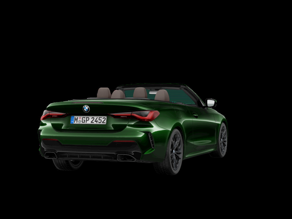 BMW M440