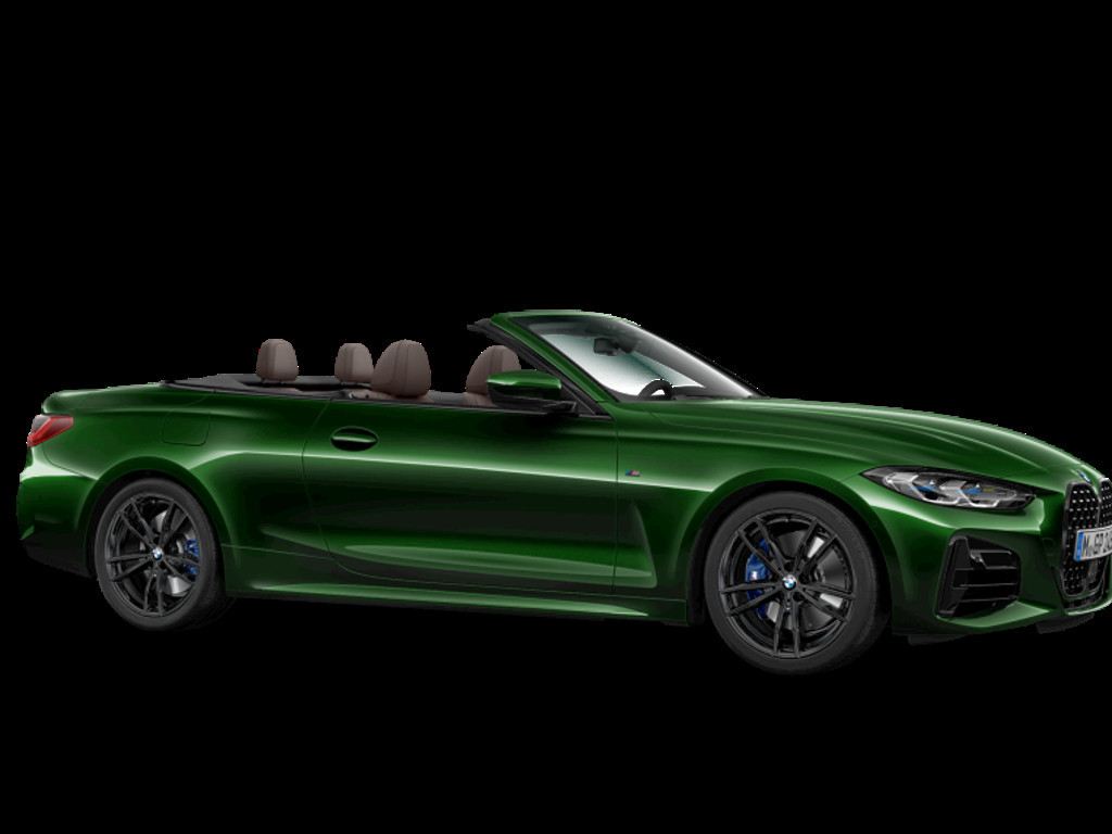 BMW M440