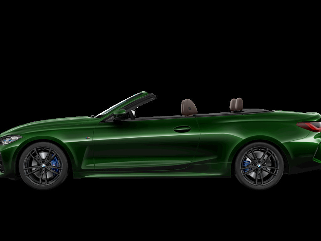 BMW M440