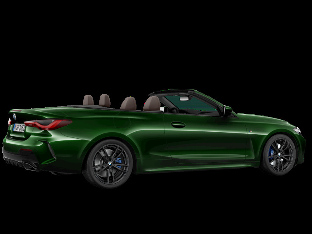 BMW M440
