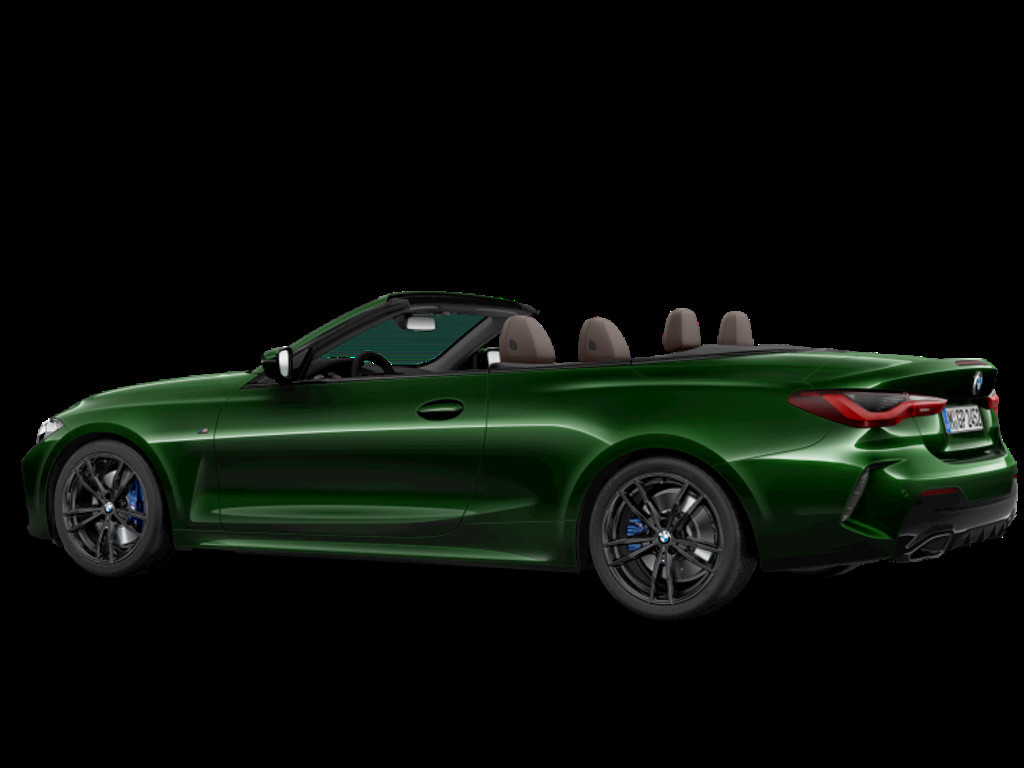 BMW M440