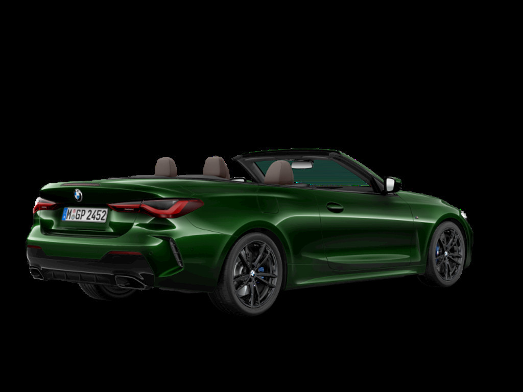 BMW M440