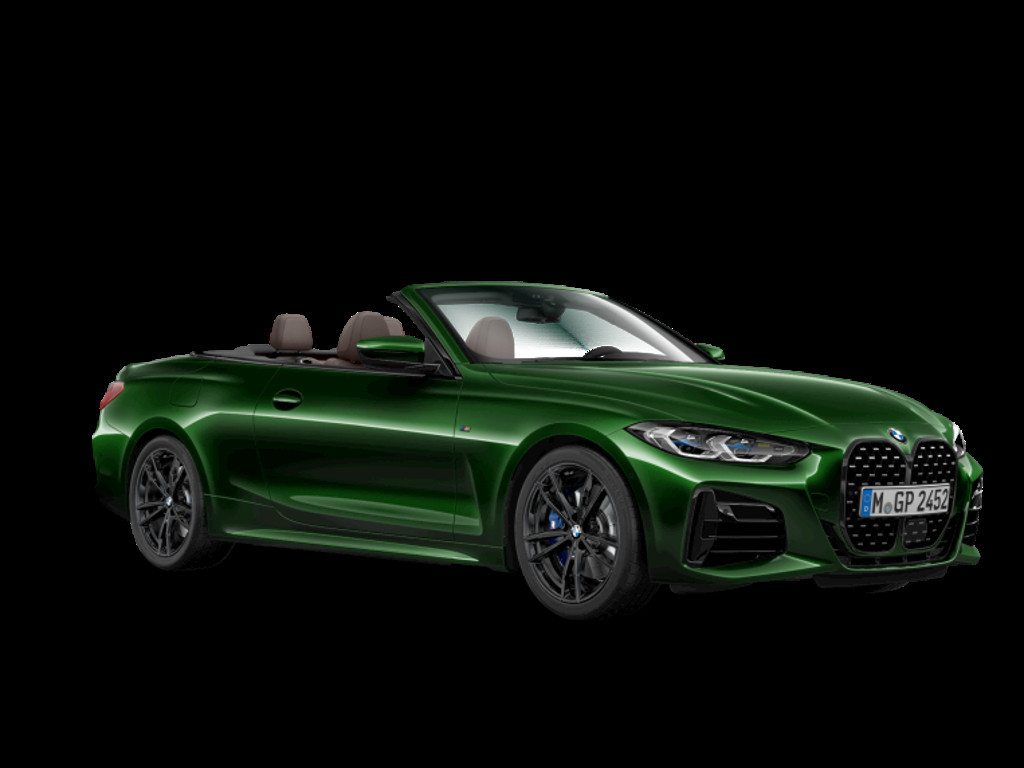 BMW M440