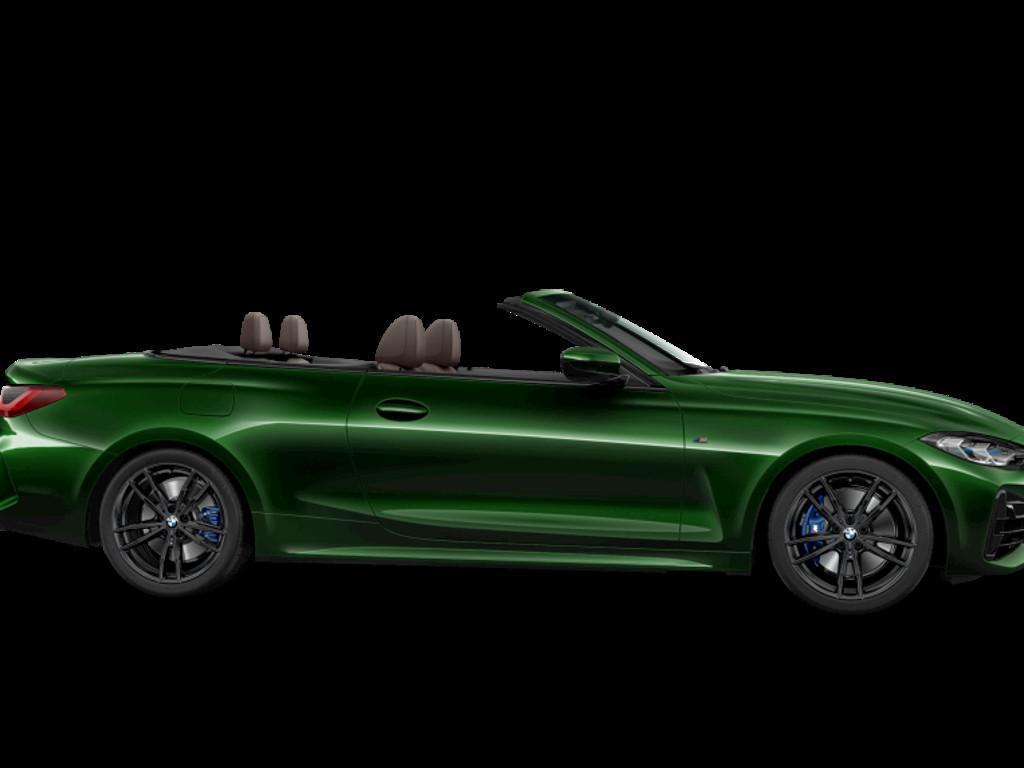BMW M440