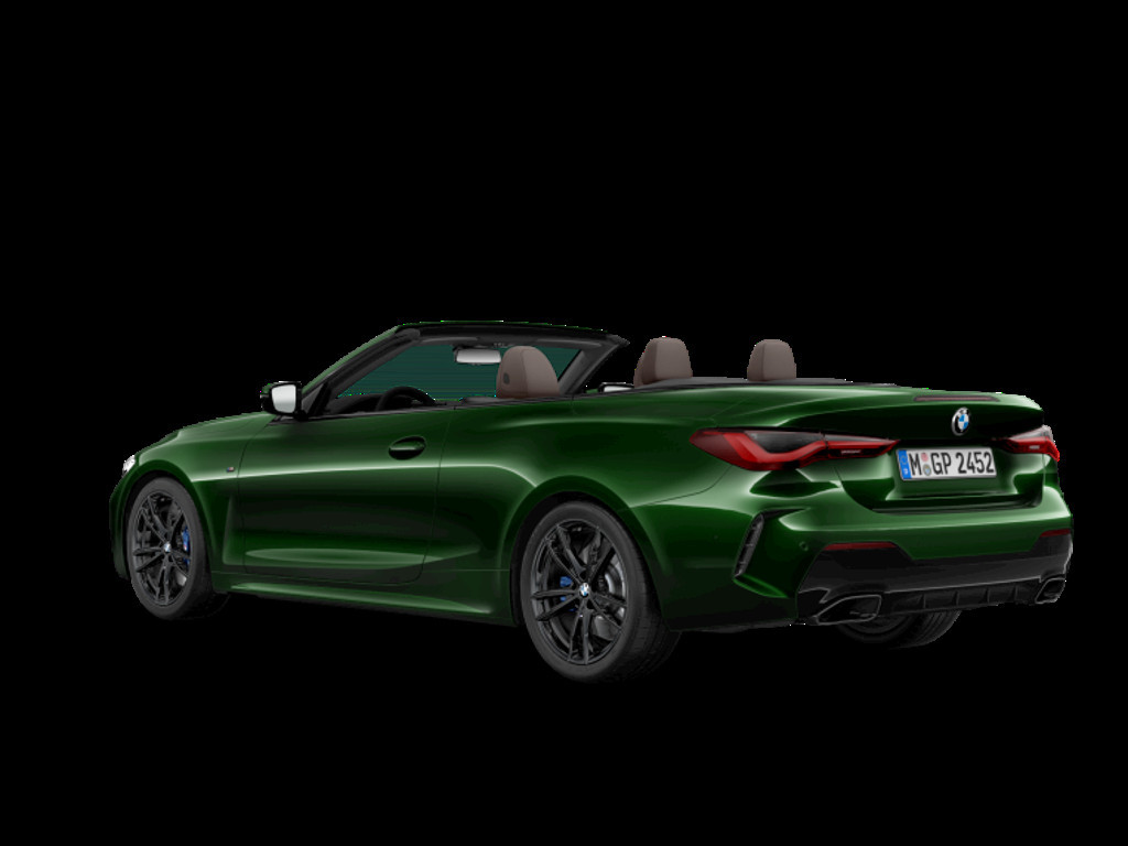 BMW M440