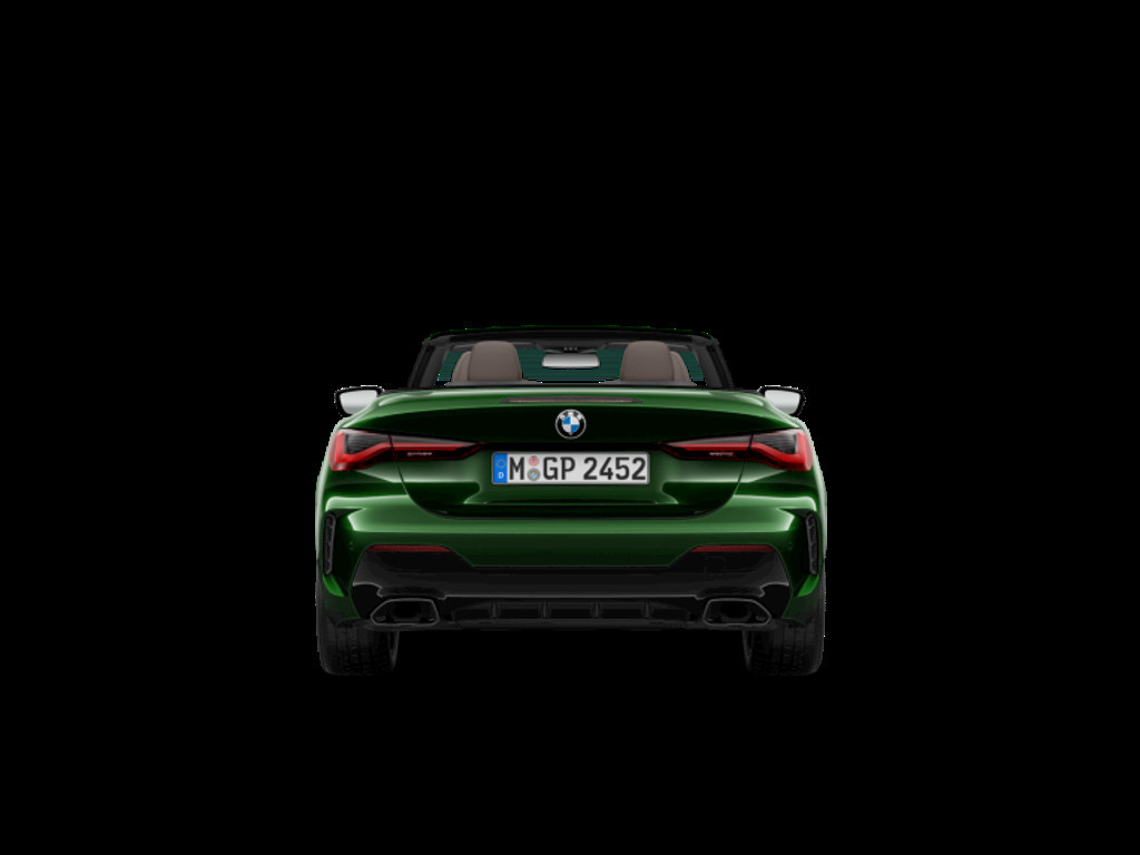 BMW M440