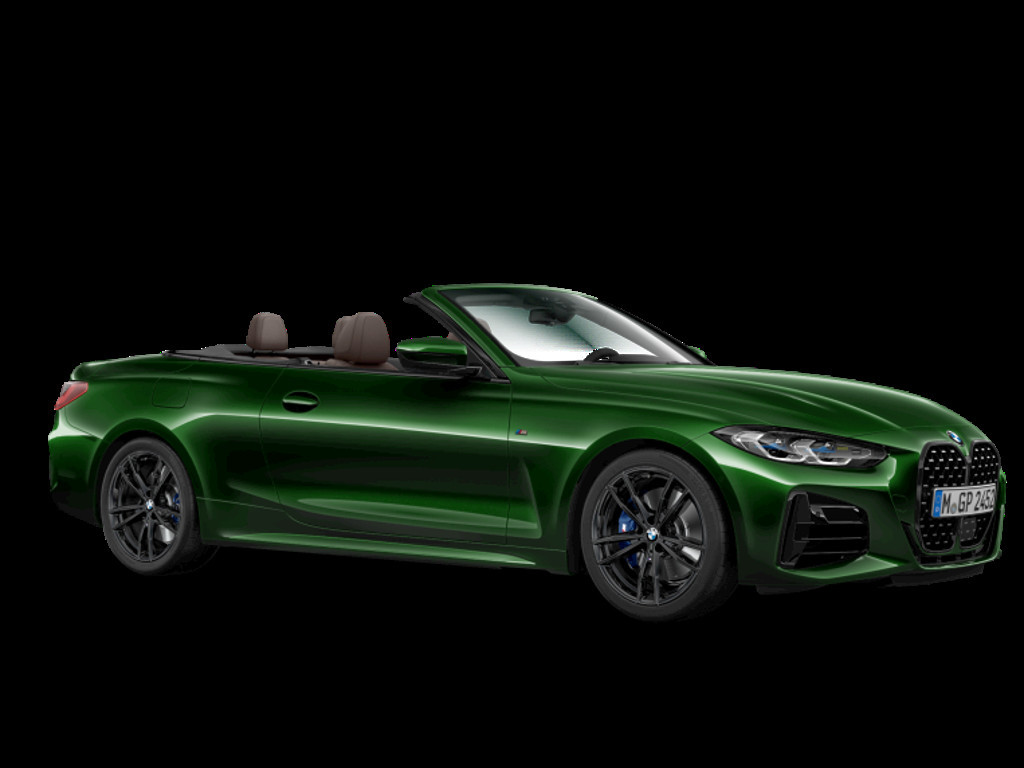 BMW M440