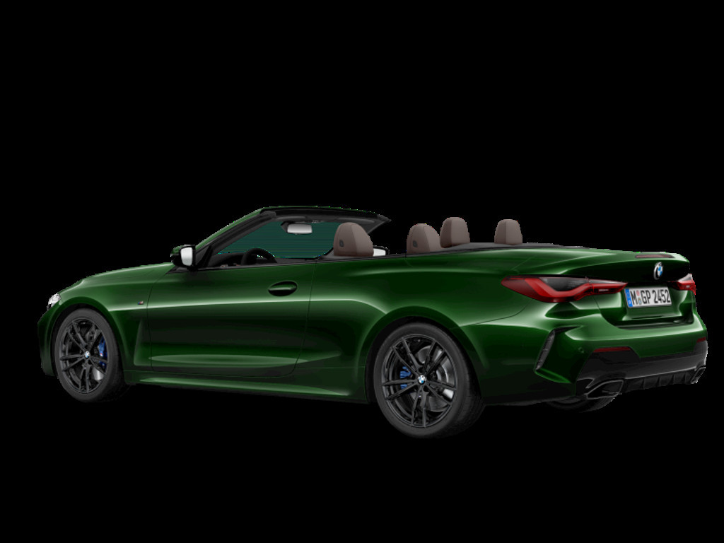 BMW M440