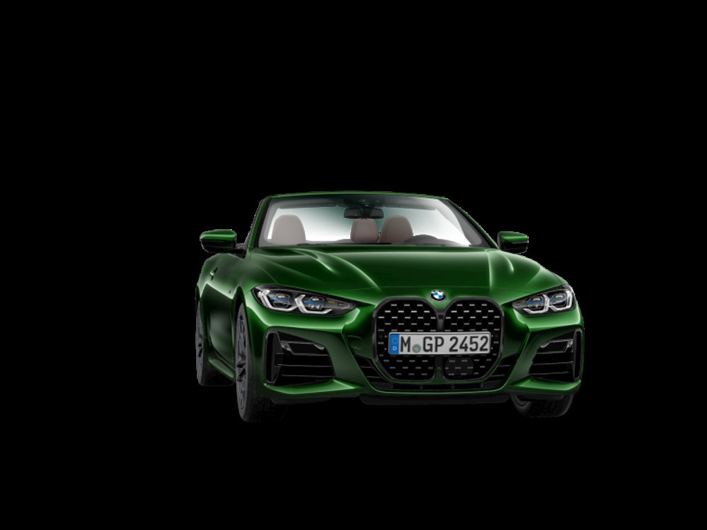 BMW M440