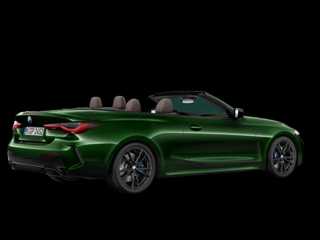 BMW M440