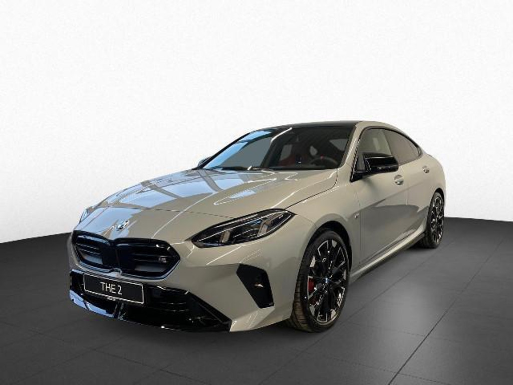 BMW M235 Gran Coupé