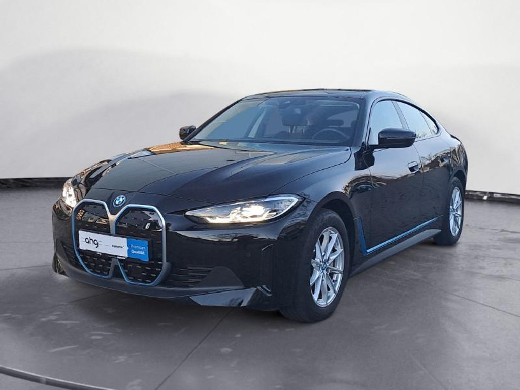BMW i4 Coupé Gran Coupé eDrive40