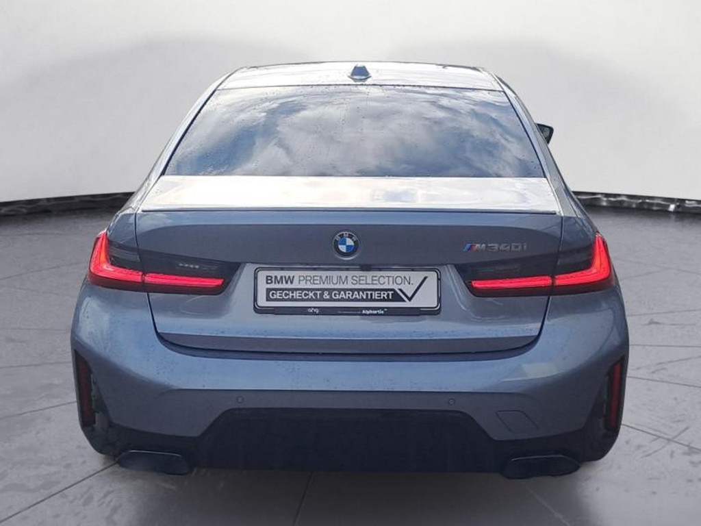 BMW M340