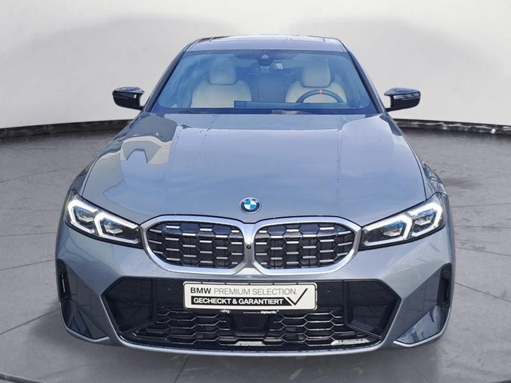 BMW M340