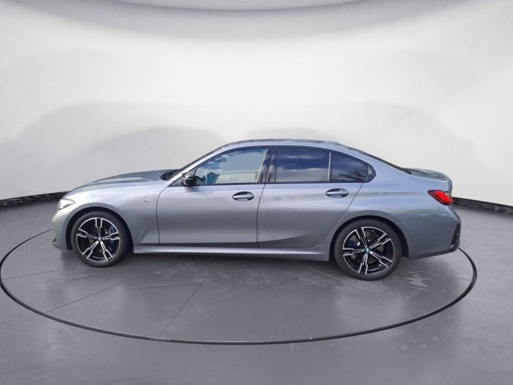 BMW M340