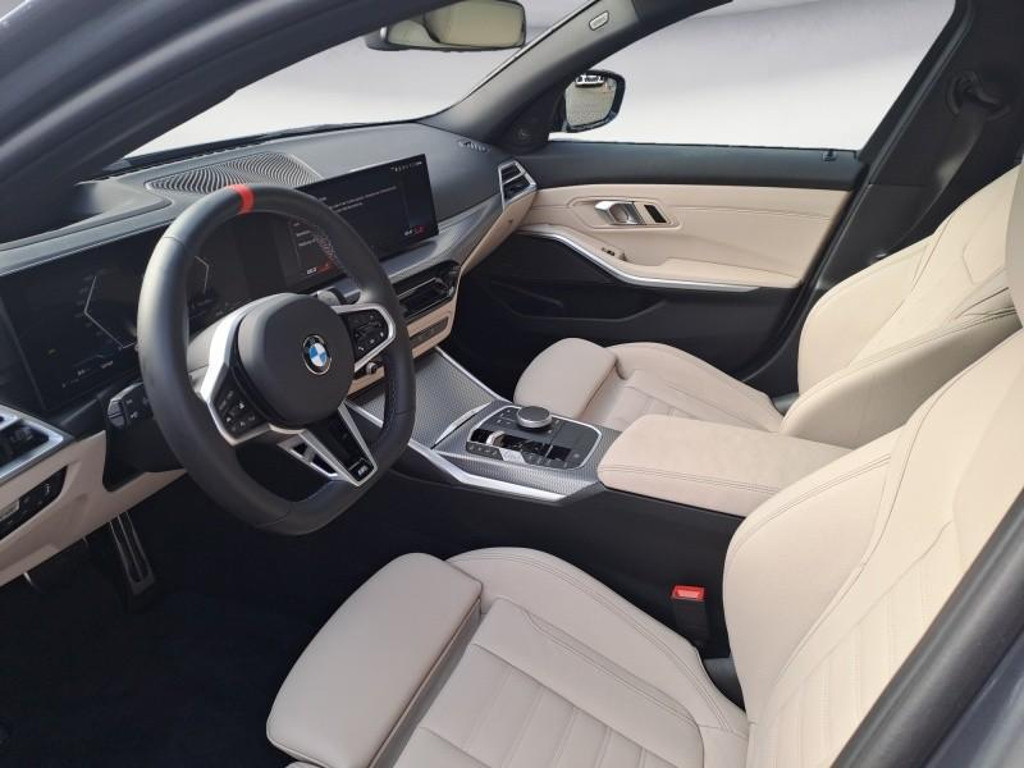 BMW M340
