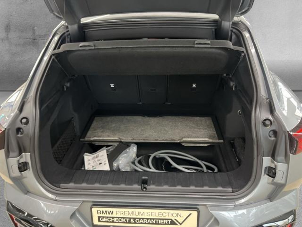BMW iX2