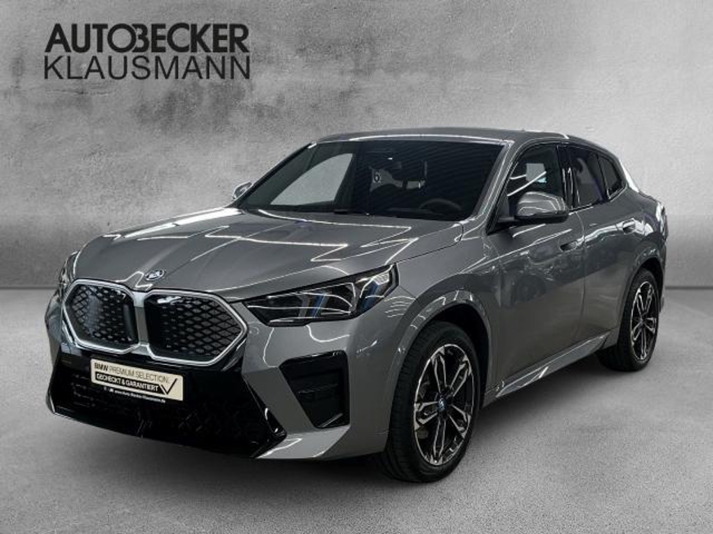BMW iX2