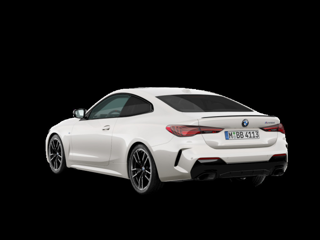 BMW M440