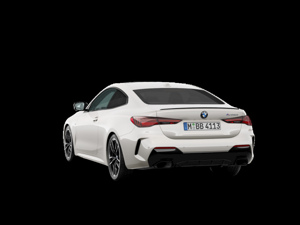BMW M440