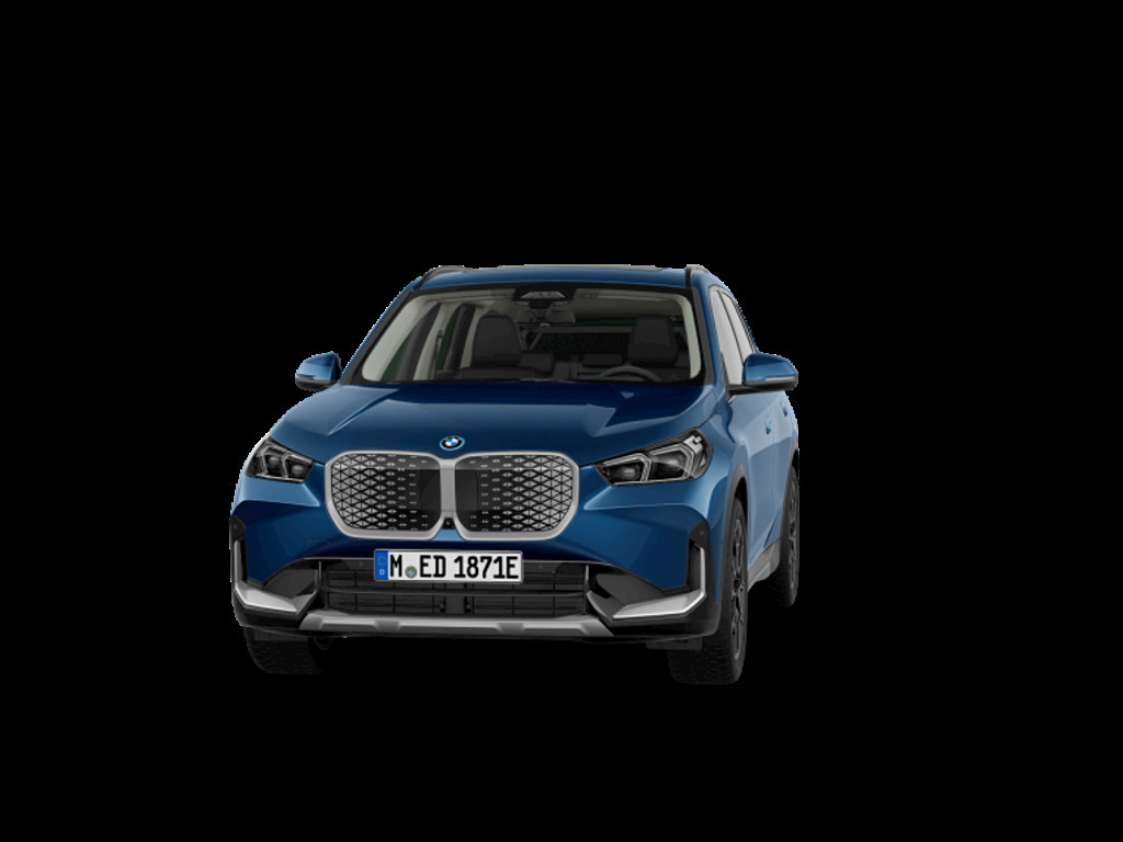 BMW iX1 xDrive30
