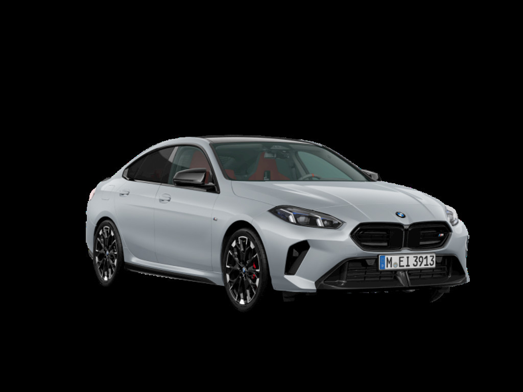 BMW M235