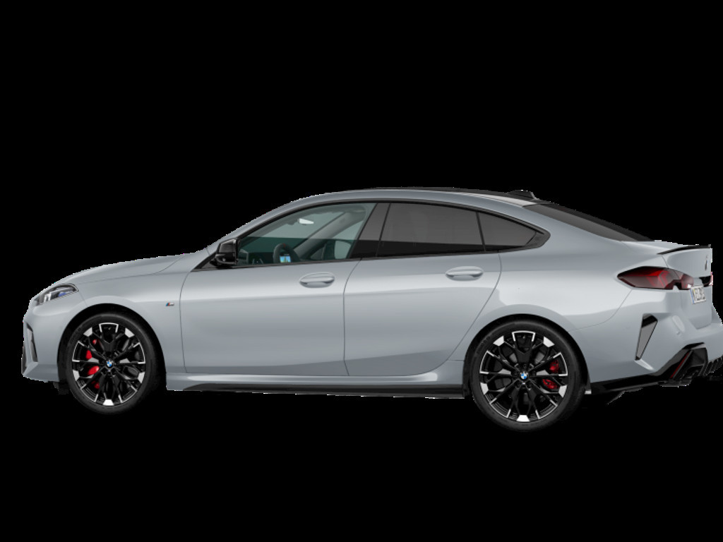 BMW M235