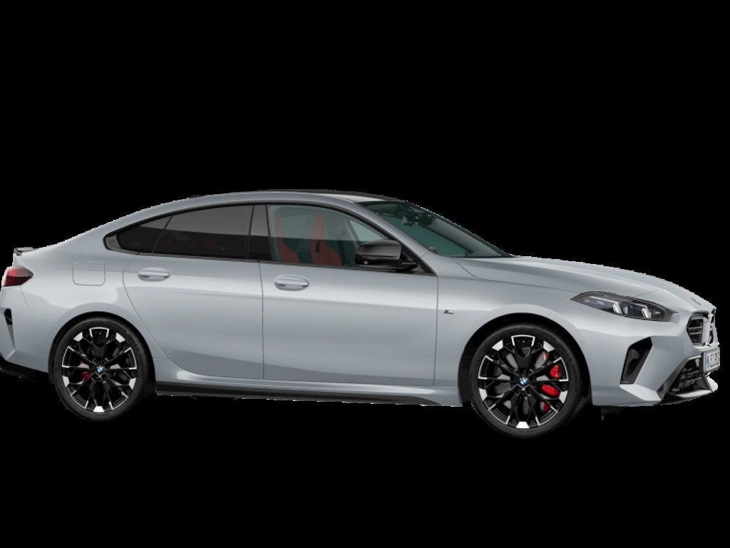 BMW M235