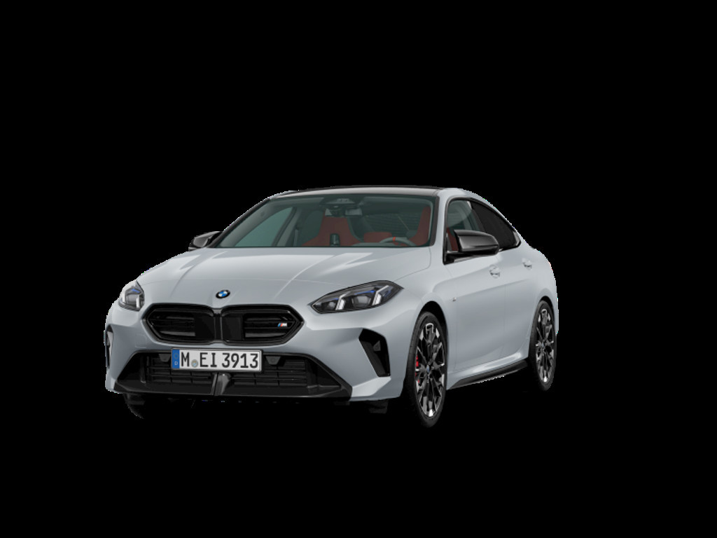 BMW M235