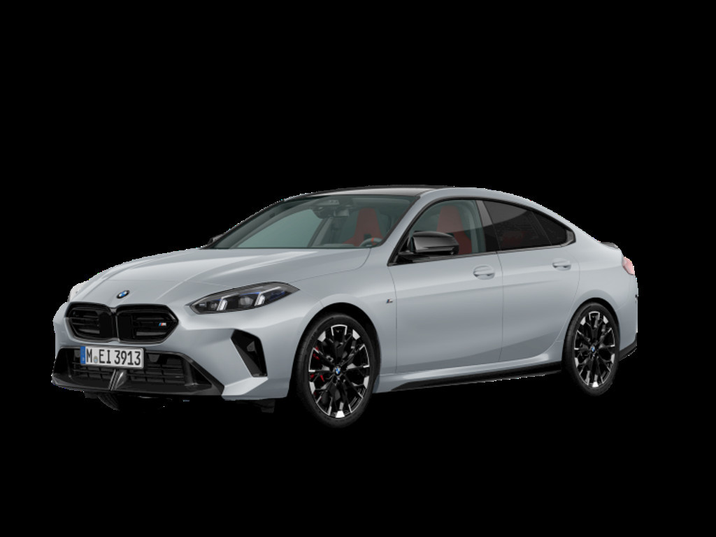 BMW M235