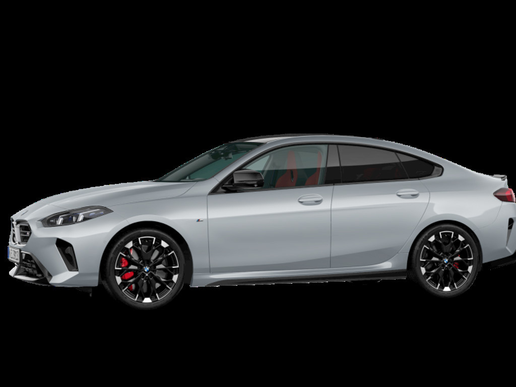 BMW M235