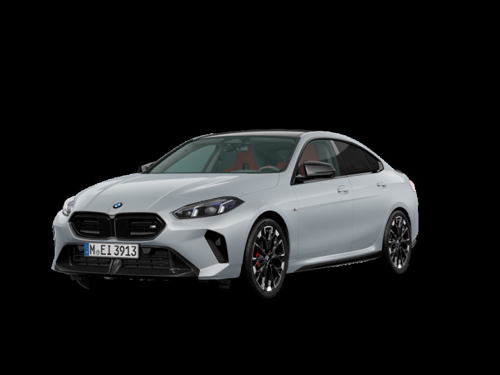 BMW M235
