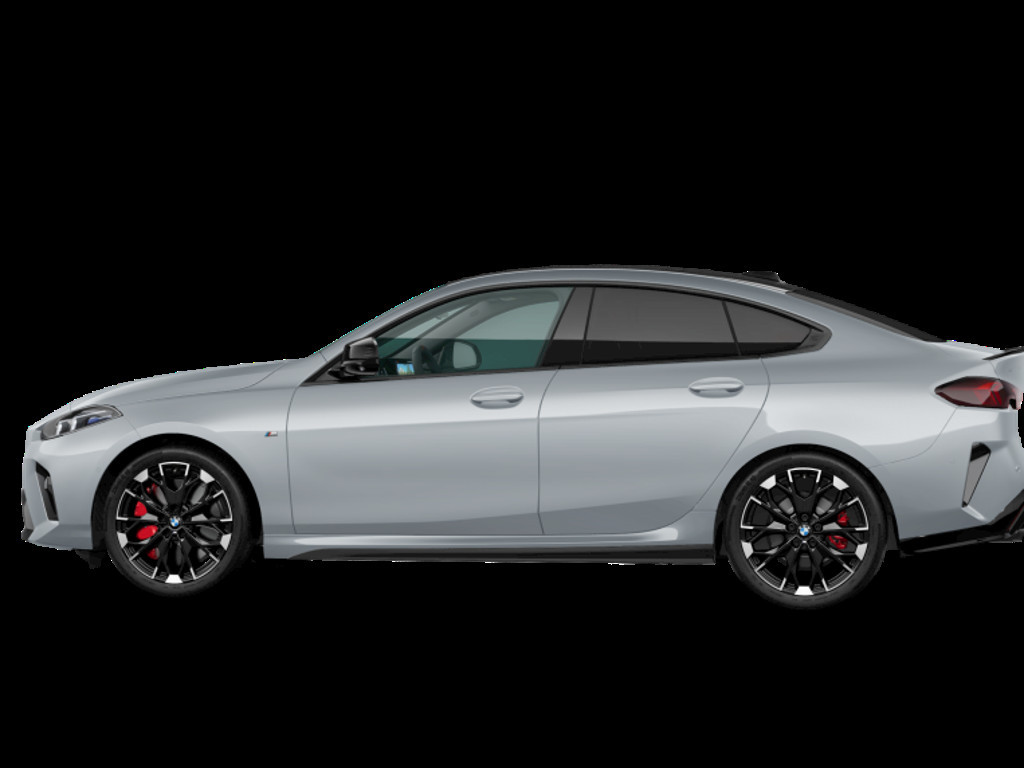 BMW M235