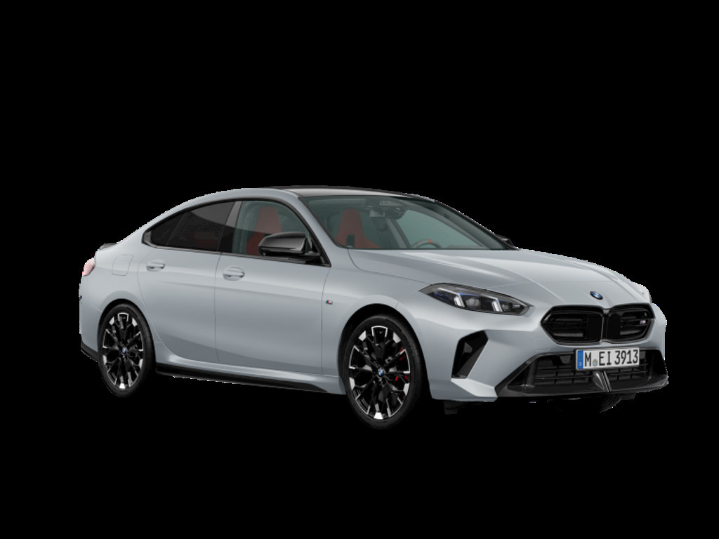 BMW M235