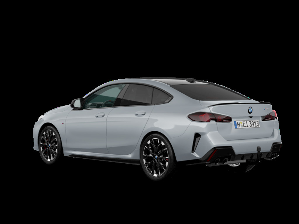 BMW M235