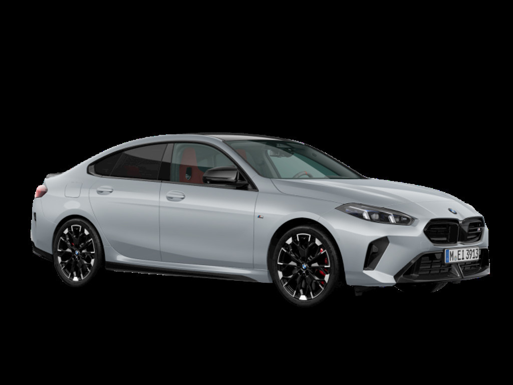 BMW M235