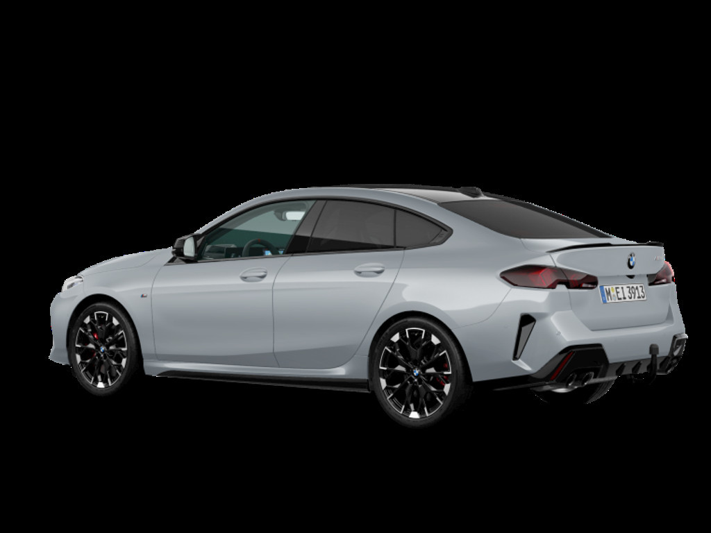 BMW M235