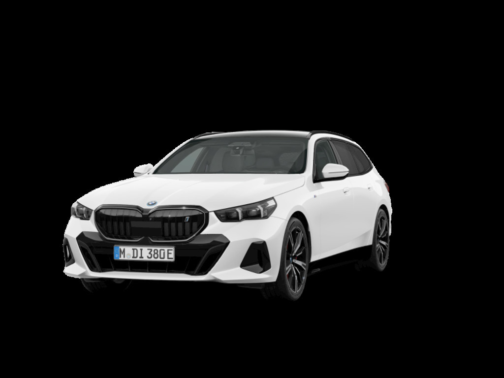 BMW i5