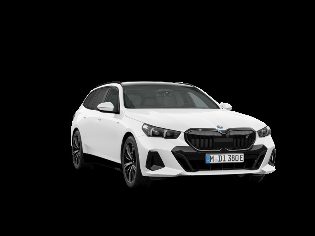 BMW i5