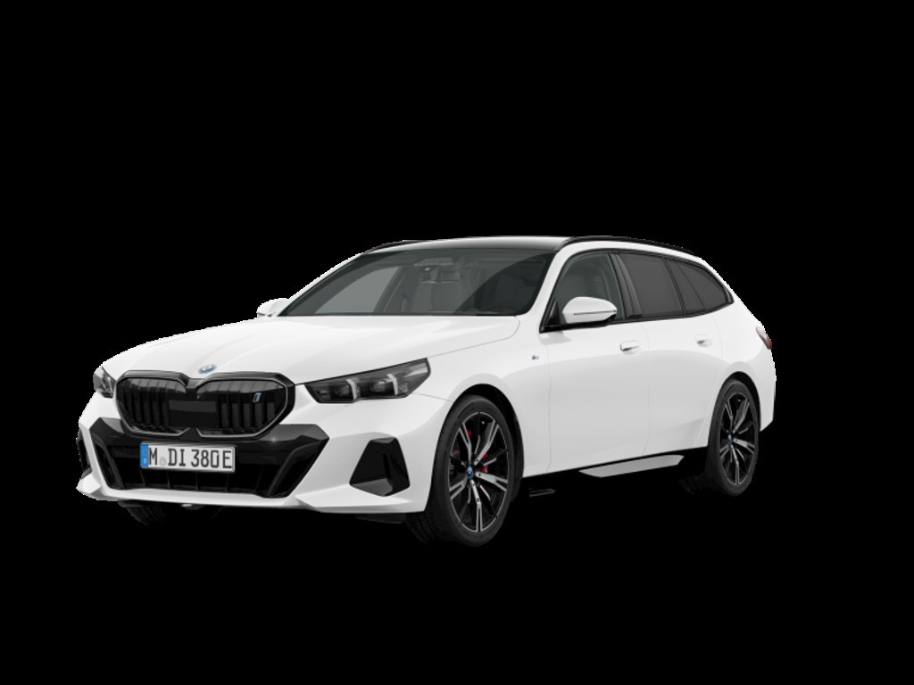 BMW i5
