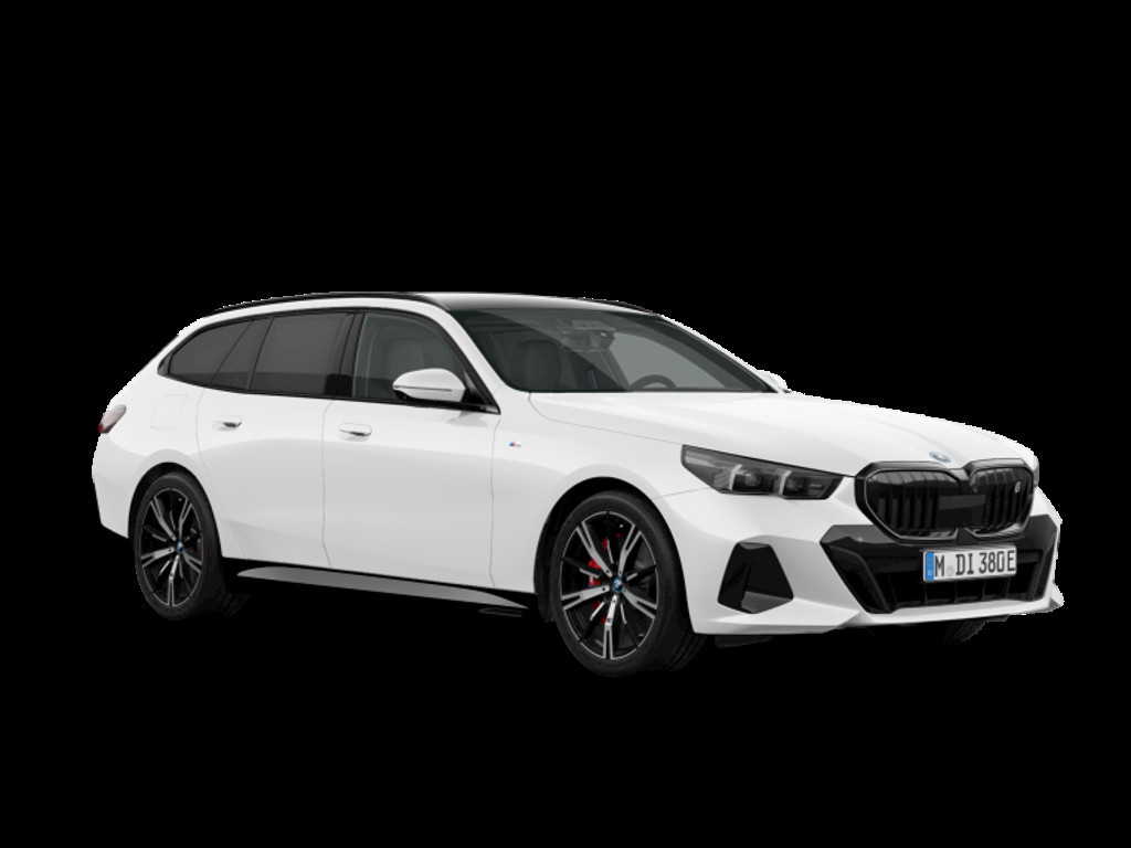 BMW i5