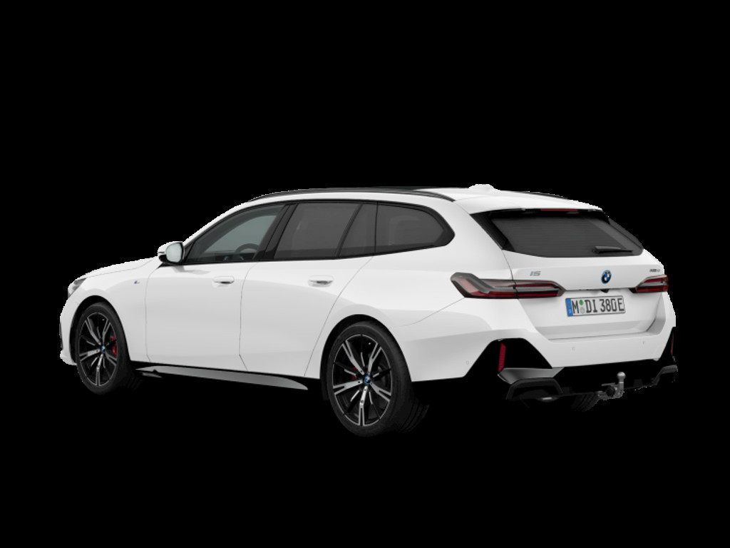 BMW i5