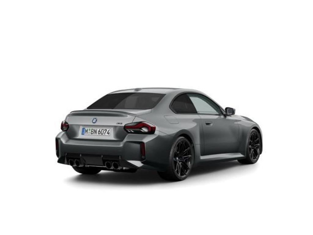 BMW M2 Coupé