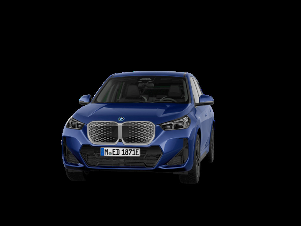 BMW iX1 xDrive30