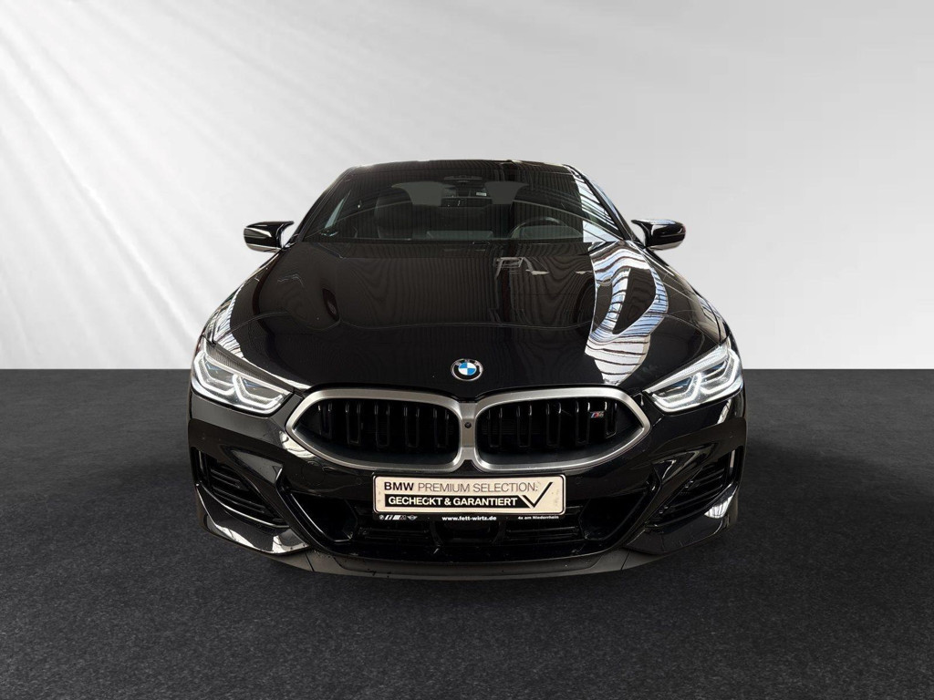 BMW M850